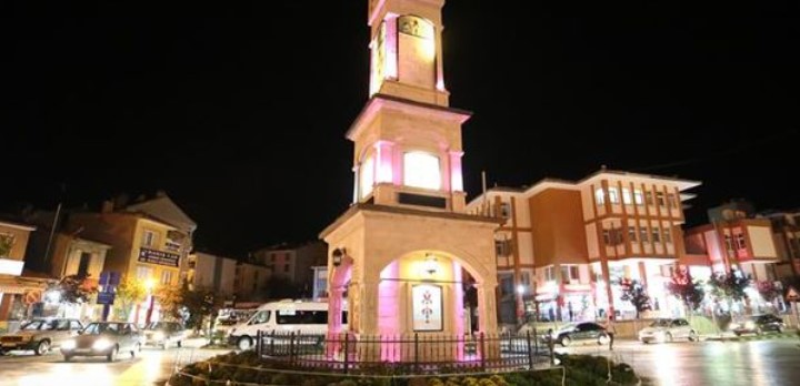 18. Emirdağ Gurbetçi Festivali Konserleri İptal Edildi