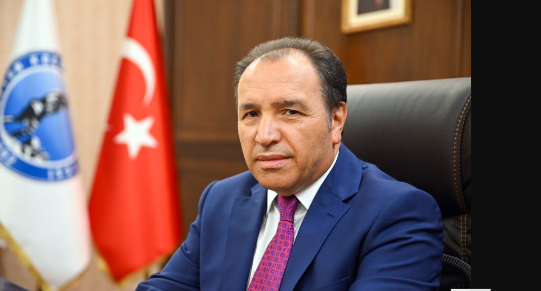  Afyon Kocatepe Üniversitesi Mobil Uygulaması Yayında