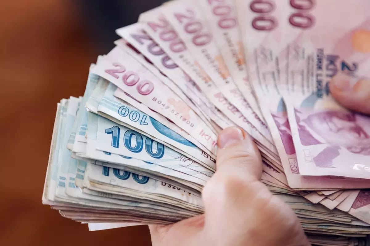 TÜİK Temmuz Ayı Enflasyon Verilerini Açıkladı: Aylık Yüzde 2,06, Yıllık Yüzde 33,52