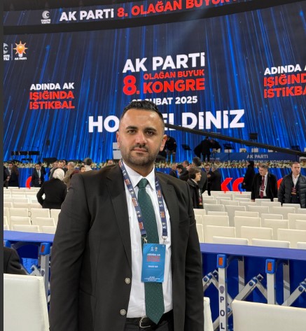 ÇEVRE VE ŞEHİRCİLİK POLİTİKALARI BAŞKANI SARI “HER NEFESİMİZ DOĞANIN BİZE ARMAĞANIDIR”