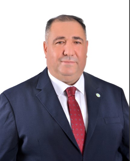 İYİ Parti İl Başkanı Mısırlıoğlu’ndan Kocatepe Gazetesi’ne 61. Yıl Kutlaması