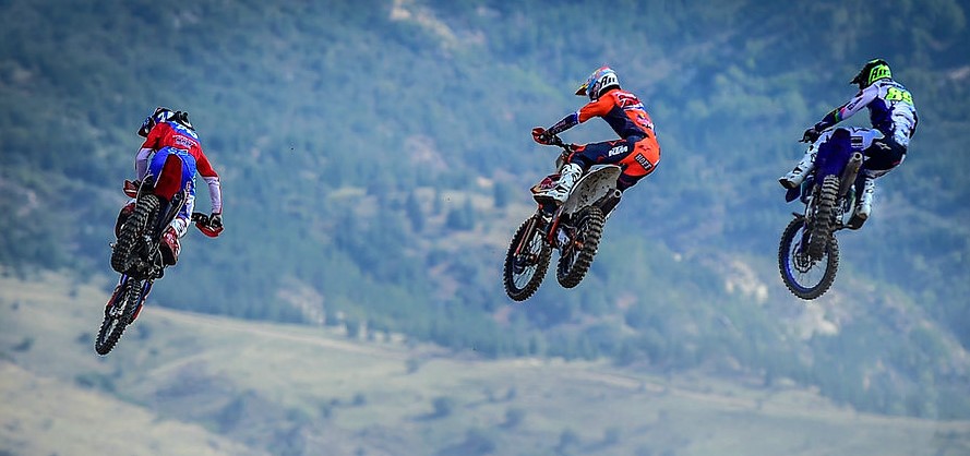  MXGP TÜRKİYE DÜNYA MOTOKROS ŞAMPİYONASI VE NG AFYON MOTOFEST 3 – 7 EYLÜL’DE AFYONKARAHİSAR’DA 