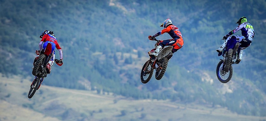 Afyonkarahisar Mxgp de milyonlarca kişiye canlı ulaşacak
