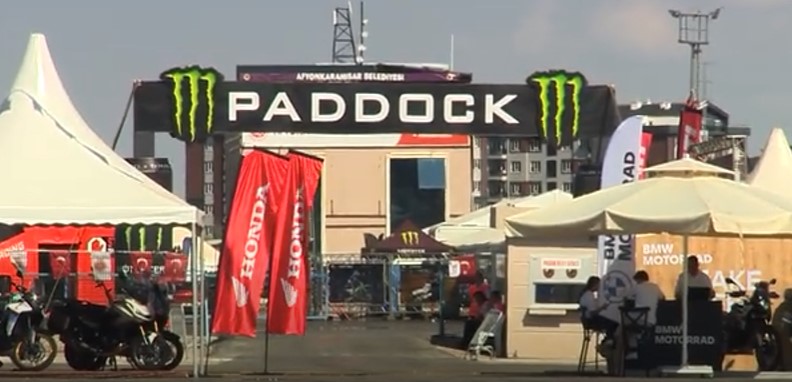 8. Dünya Motokros Şampiyonası ve NG Afyon Motofest Rekor Katılımla Tamamlandı