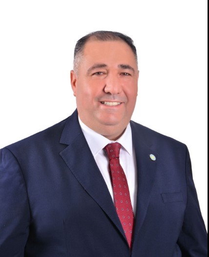 İYİ Parti İl Başkanı Mısırlıoğlu’ndan Sert Tepki