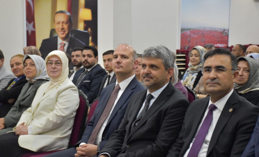 AK Parti Milletvekili Dr. Hasan Arslan’dan Pendik Çıkarması: CHP Hizmet Değil, Şov Üretiyor