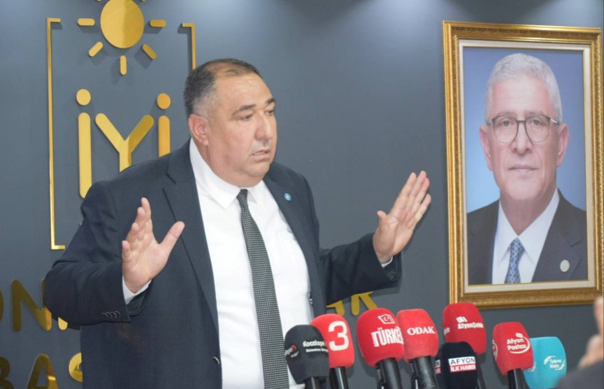 Ey Çorumlu Turgay! Milletle Dalga Geçmeyi Artık Bırak!”