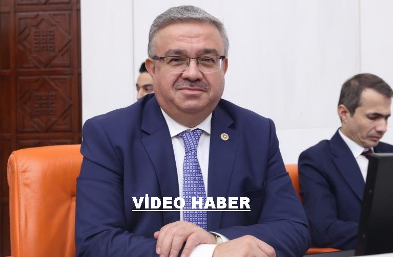 YURDUNUSEVEN’DEN TBMM’DE TAŞOLUK’A TAM DESTEK