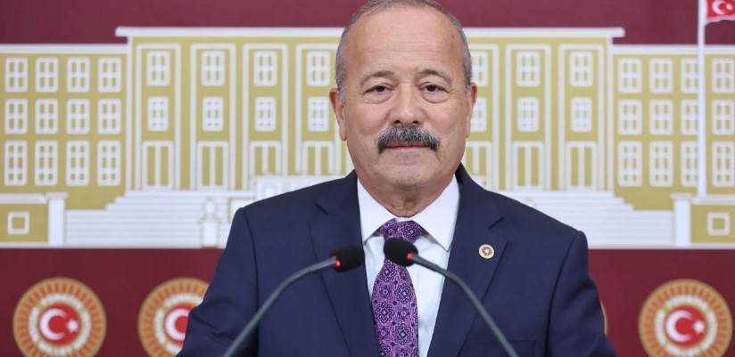 Kadına ve çocuğa yönelik suçlara da dikkat çeken Taytak, bu suçların toplum vicdanını derinden yaraladığını belirtti.