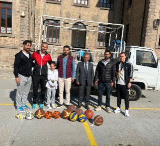 MİMAL Afyon Lisesi’nden Eğitime Değer Katan Sosyal Sorumluluk Projesi