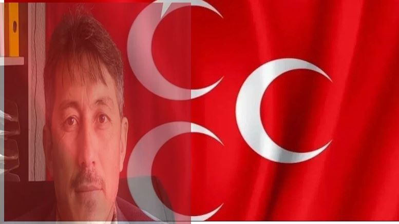 “Önce Ülkem ve Milletim, Sonra Partim ve Ben”