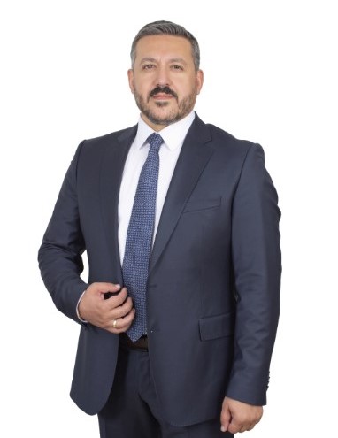 Biz Kürt’üyle, Türk’üyle, Alevi’siyle, Sünni’siyle biriz.