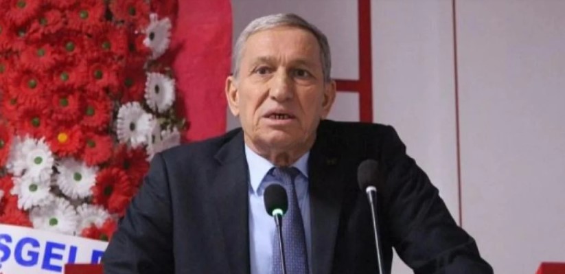 “Meclis’te Atılan Sloganlar Toplumu Yaraladı”