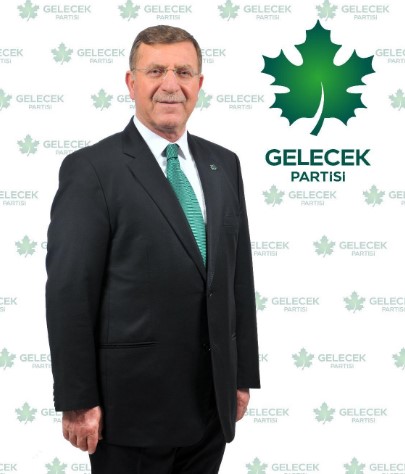 Gelecek Partisi Afyonkarahisar İl Başkanı Niyazi Ertaş,  19 Ekim Muhtarlar Günü sebebiyle bir mesaj yayımladı.