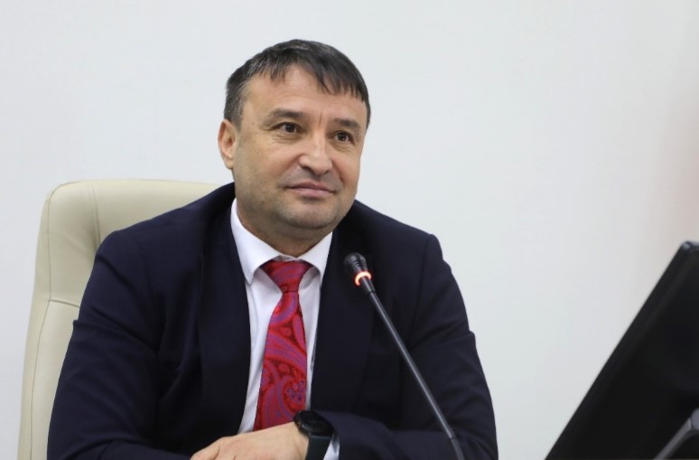 MHP'den Türk ve Türkiye Yüzyılı'nda Türk Sağlık Sisteminde Yenilikler Çalıştayı