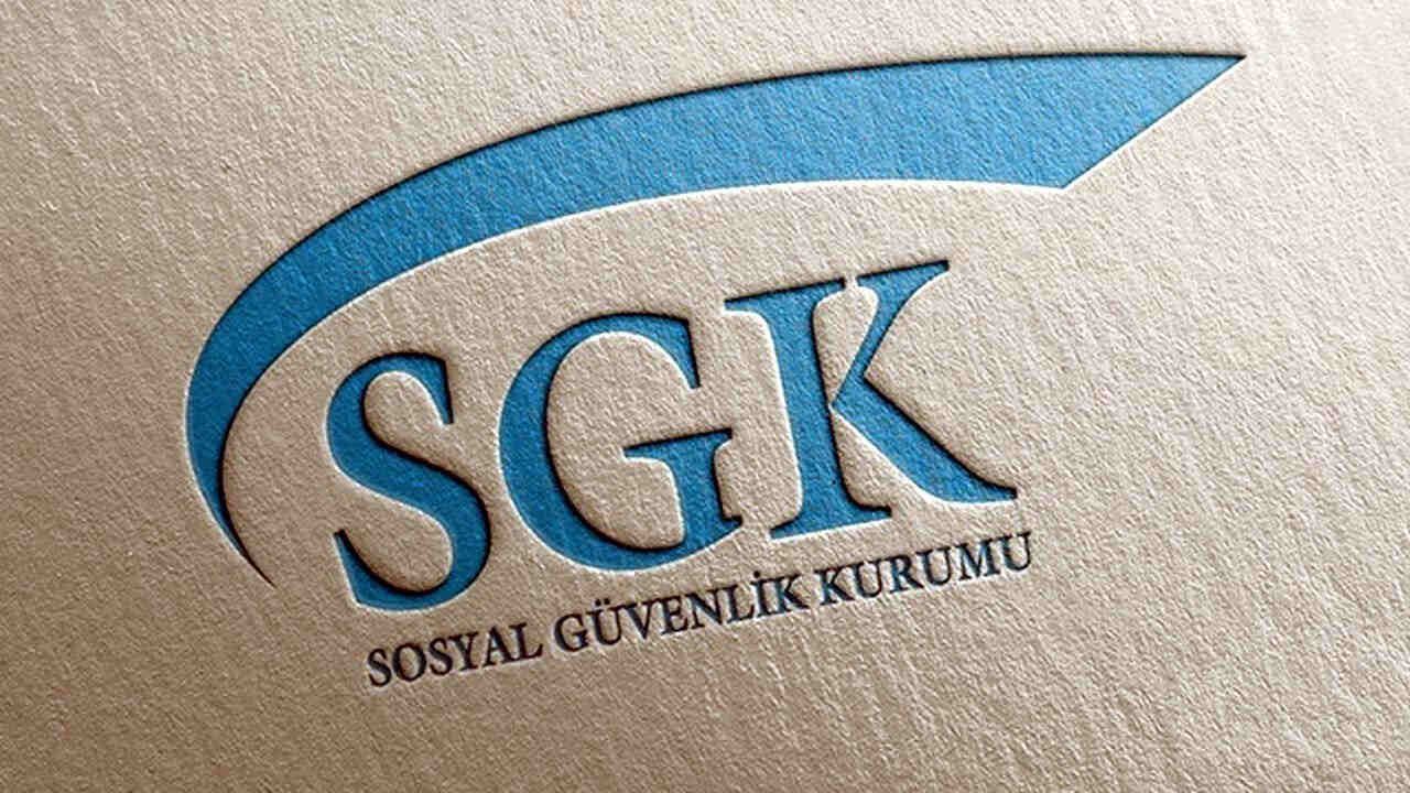 SGK’da Yeni Düzenleme: Borcu Olanlara Kolaylık Sağlanacak