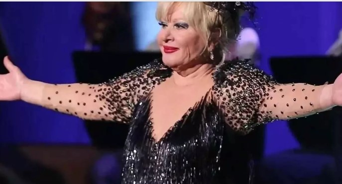 Muazzez Abacı Kalp Krizi Geçirdi: Yoğun Bakımda Tedavisi Sürüyor