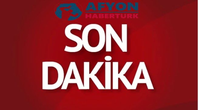 Afyonkarahisar 2. Sulh Ceza Hakimi evinde ölü bulundu