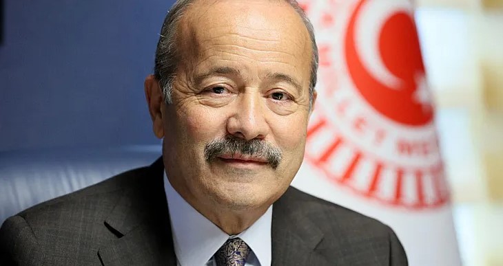 Milletvekili Taytak Türkiye’nin küresel ekonomik zorluklara rağmen üretim ve ihracatta güçlü bir ülke konumunda olduğunu vurguladı.