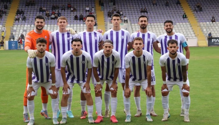 Afyonspor, Bornova Karşısında İlk Galibiyet Almanın  Peşinde
