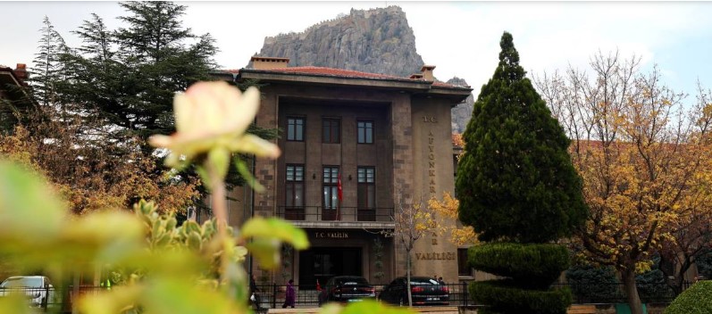 Devlet Ana Vali Yiğitbaşı’ndan “Bereket” Paylaşımı