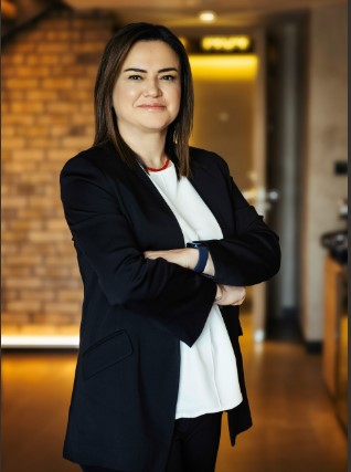 TİCARETİN KADINLARI ETKİNLİĞİ İSTANBUL’DA