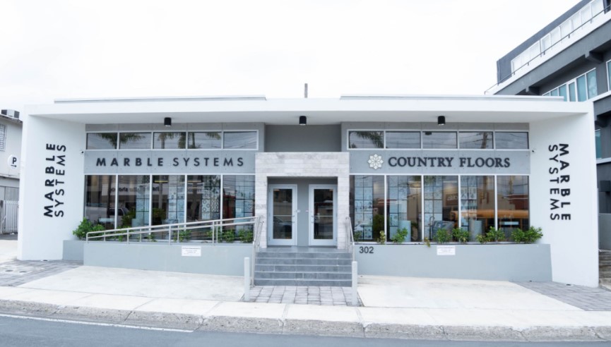    Marble Systems Tureks, turizm yatırımlarıyla hareketlenen Porto Riko’da