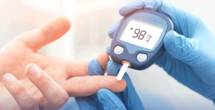 Dünya genelinde yaklaşık 540 milyon yetişkin (20-79 yaş) diyabetle yaşıyor.