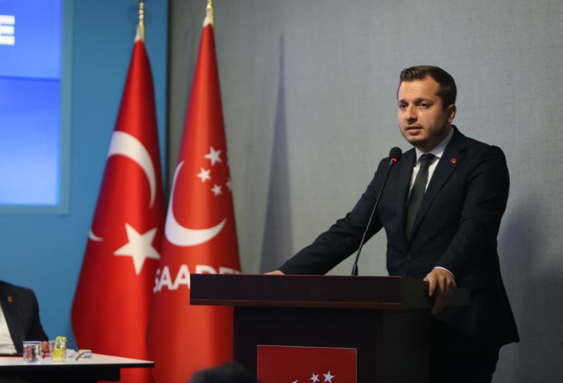 1 KİŞİNİN UMUT HAKKI, 86 MİLYON İNSANIMIZIN UMUDUNDAN ASLA BÜYÜK DEĞİLDİR!