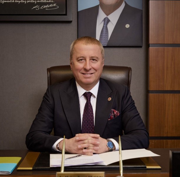 Var olsun Afyonkarahisar.!