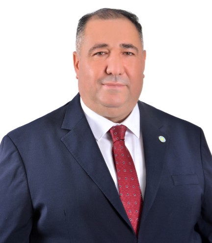 Başkan Mısırlıoğlu'ndan Teşekkür Mesajı