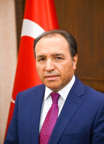 AKÜ Danışma Kurulu 9. Toplantısı Gerçekleştirildi