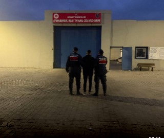 Afyonkarahisar’da Jandarmadan Uyuşturucu Operasyonu: Bir Şüpheli Tutuklandı