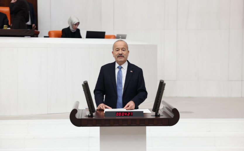 Mehmet Taytak: “Beşinci Kol Faaliyetleri Artık Gizlenemez Noktadadır”