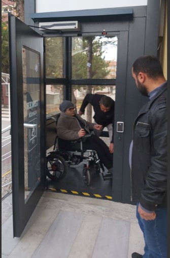 Devlet Ana Vali Yiğitbaşı Talimat Verdi, Faruk için Engeller Kalktı