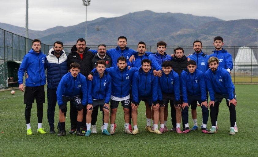 Her Şeye Rağmen Afyonspor Sahada! Bahis Skandalı Sonrası Nazilli Deplasmanı