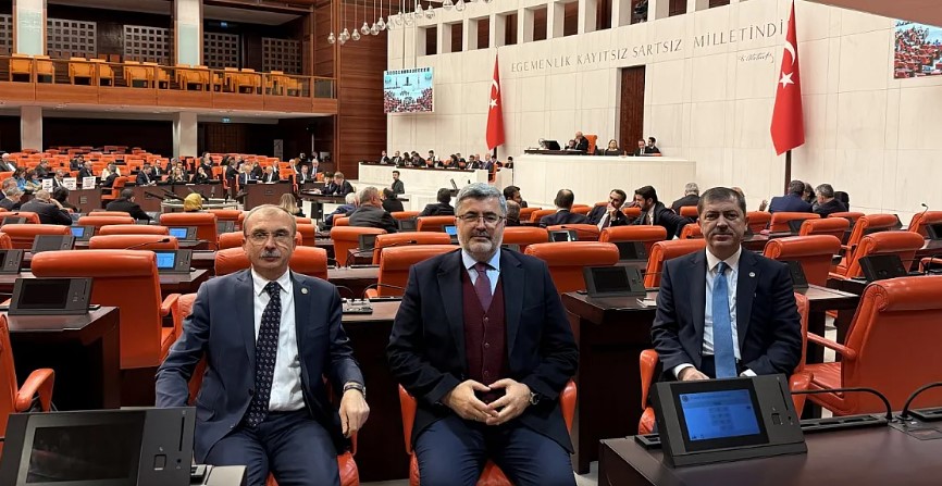 Afyon'daki İki Üniversiteye Dev Bütçe
