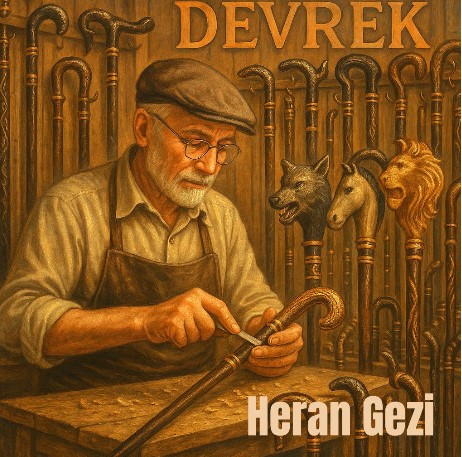 Devrek’te El Emeğinin Yolculuğu: Bir Bastondan Öte Kültür Mirası