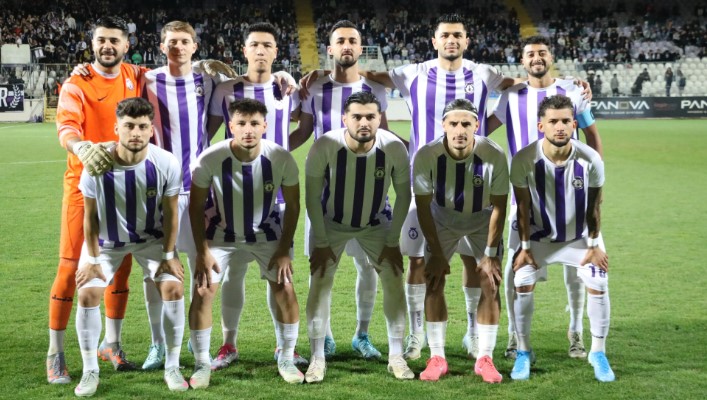Afyonspor'lu Futbolculara Verilen Cezalar Belli oldu.