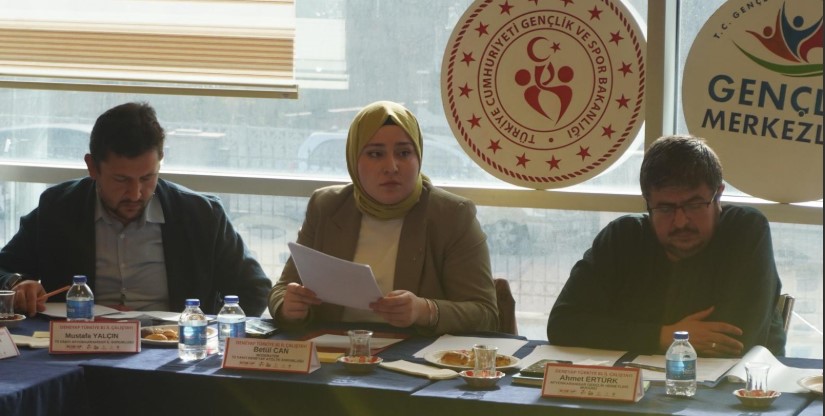 Afyonkarahisar’da DENEYAP Türkiye 81 İl Çalıştayı Gerçekleştirildi