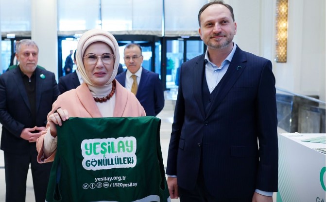 2026 yılı Bağımsızlık Seferberliği doğrultusunda 