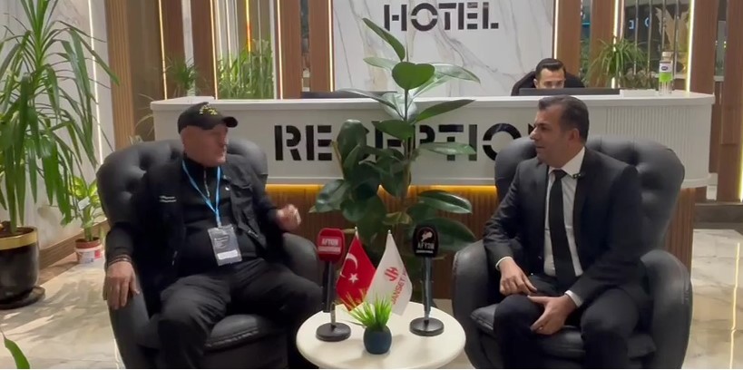 Şanlıurfa Dijital Habercilik ve Medya Çalıştayı Yoğun İlgi Gördü