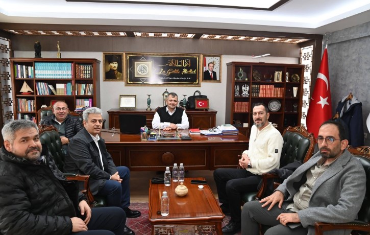 Emirdağ Organize Sanayi Bölgesi’ne Güçlü Bir Yatırım Daha