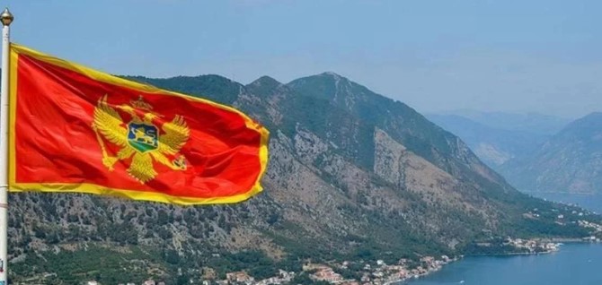 Türk vatandaşları, Karadağ’da vizesiz olarak en fazla 30 gün kalabilecek.