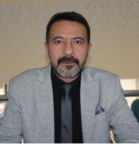 BİZ ZATEN ÇÖZÜMÜN NOKTASIYIZ.