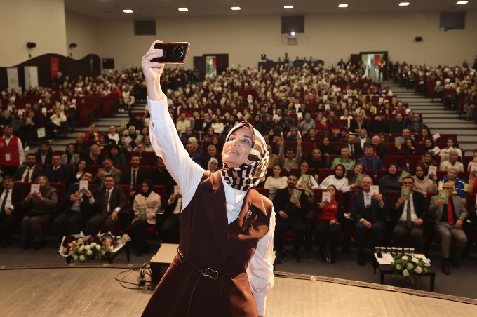 Genç Takım Projesi Afyonkarahisar’da Lansman Programıyla Tanıtıldı