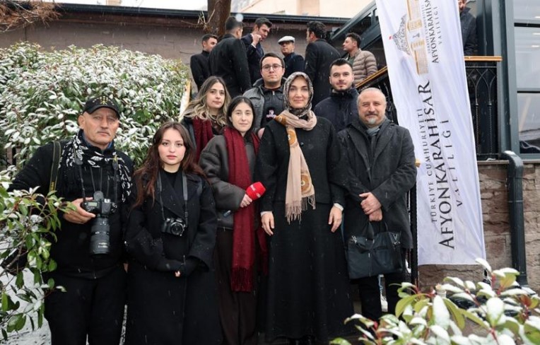 2026’NIN SON KARESİ: DEVLET ANA VE BASIN MENSUPLARI AYNI KAREDE