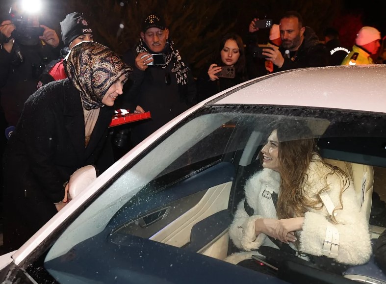 Devlet Ana Vali Yiğitbaşı Sahaya İndi, Talimatı Net Verdi – “En Üst Seviyede Tutun”