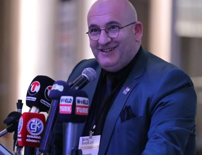 “Basın Emekçileri Daha Refah Bir Yaşam Sürmeli”