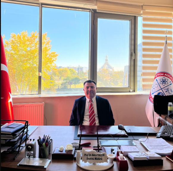 AKÜ’den Üniversite Sanayi İş Birliği Alanında Önemli Başarı